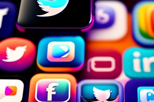 Social Media / Analista de Rede Sociais
